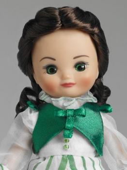 Tonner - Gone with the Wind - Strength from Tara - Doll